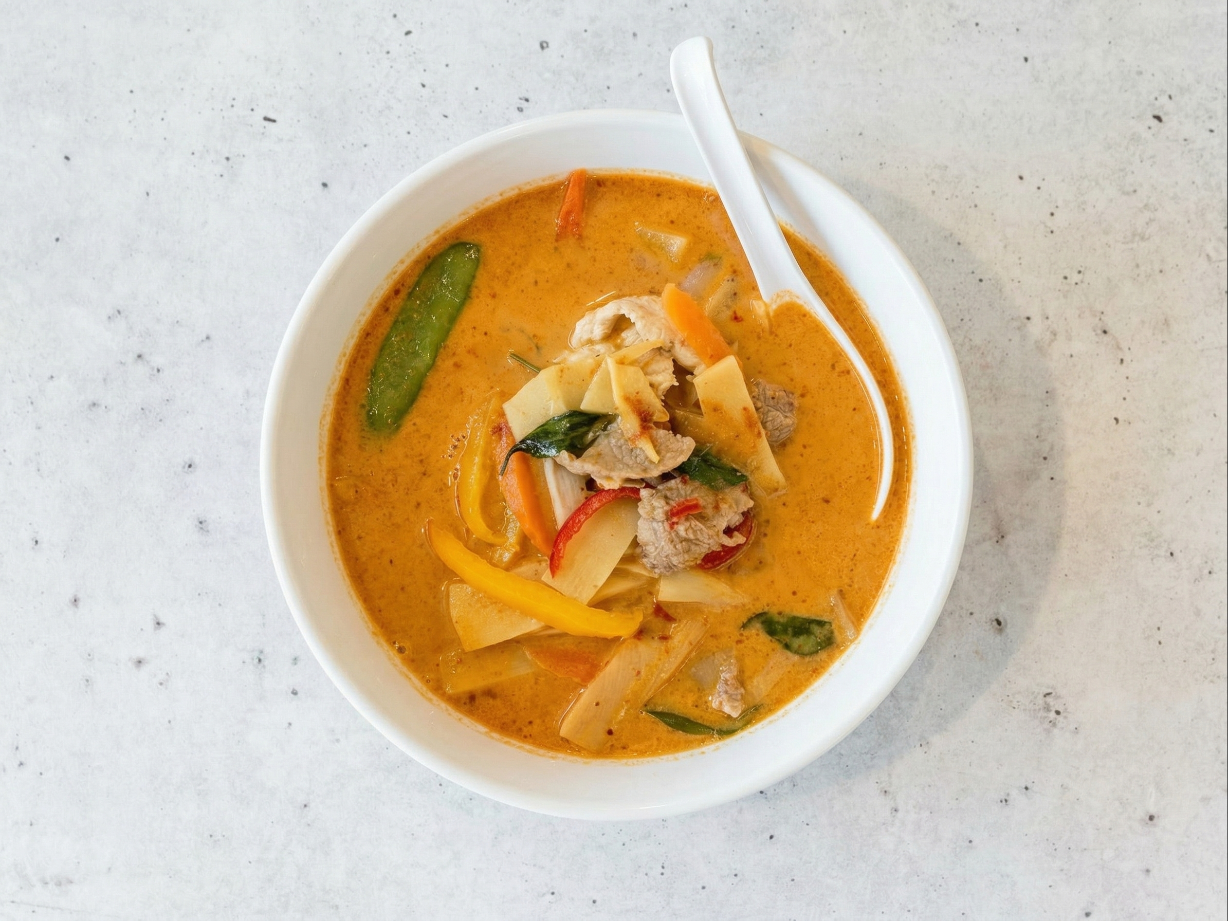 Red Curry