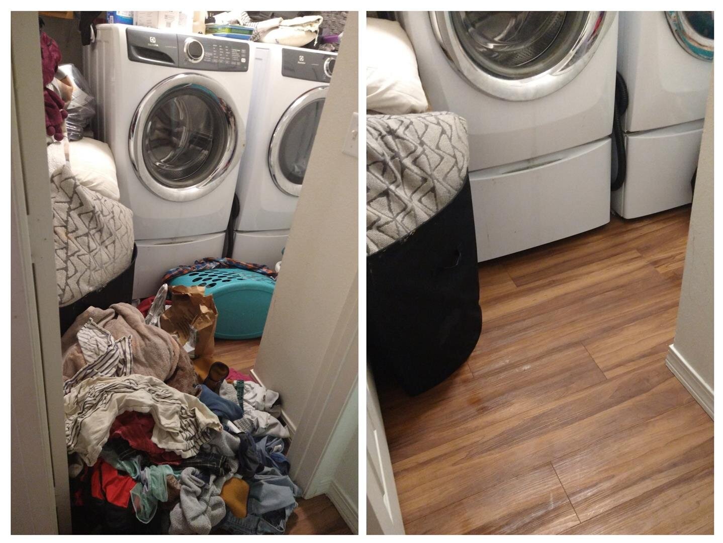 Tracy's Touch Cleaning and Organization Services, LLC Image