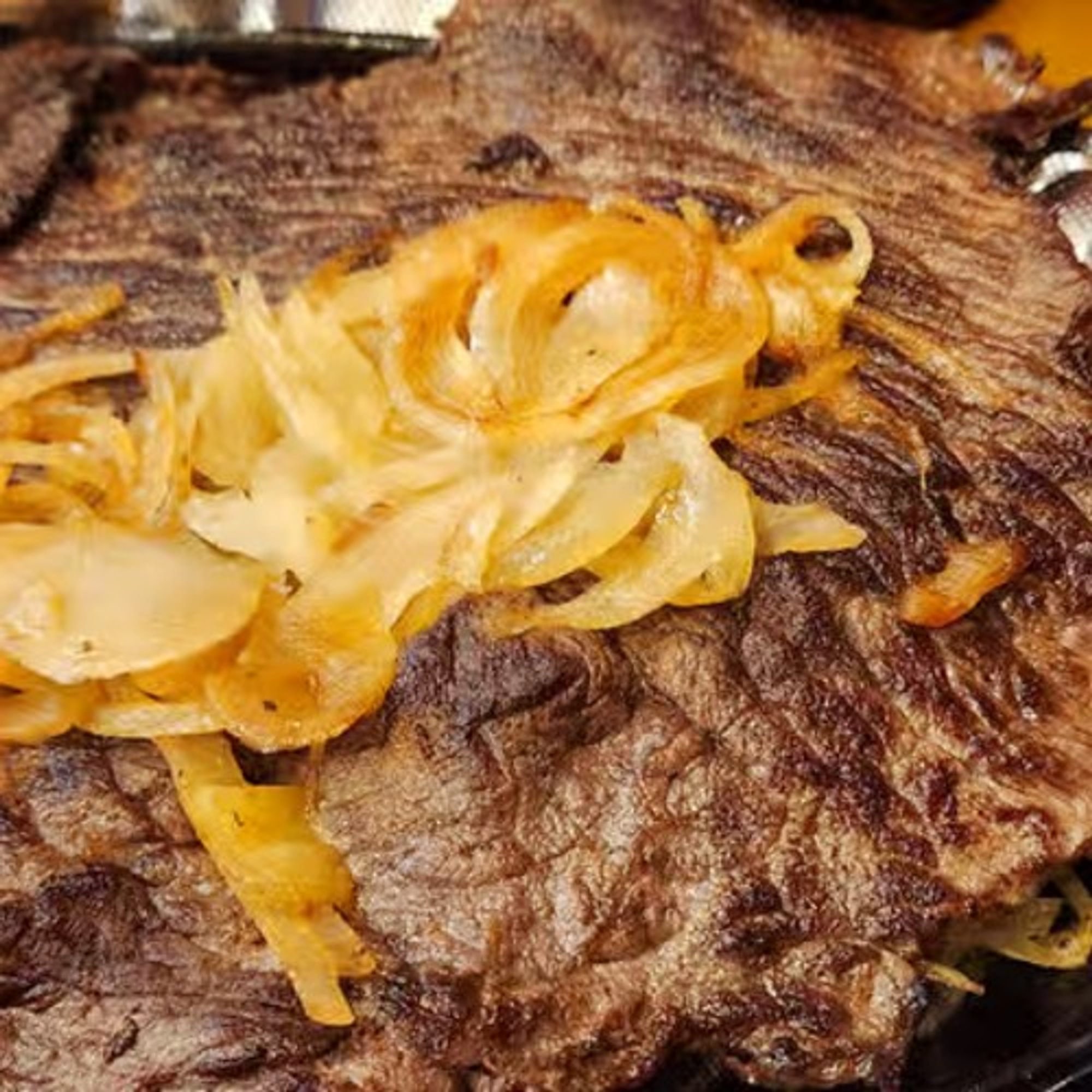 Carne Asada