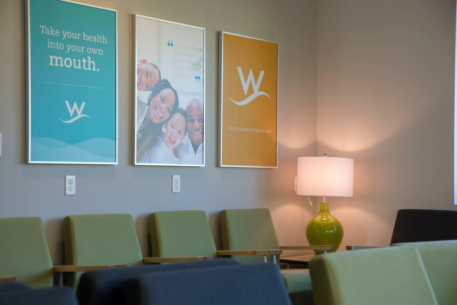 Willamette Dental Group - Portland - Lents Photo