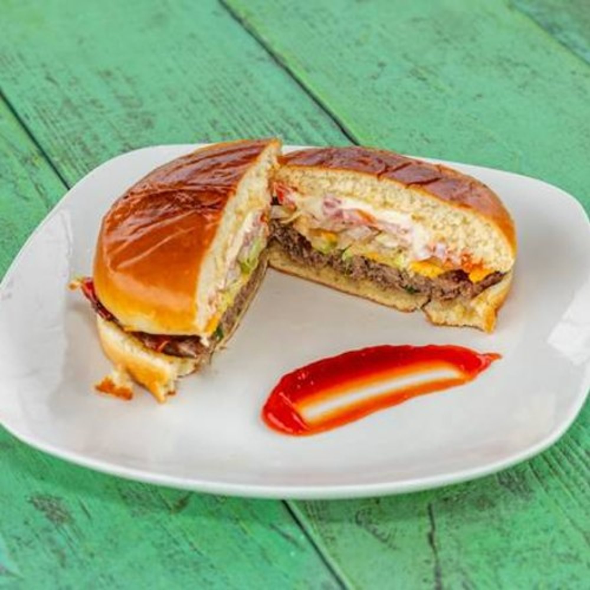 Cheeseburger