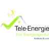 Logo von Tele-Energie - Andreas Kunze