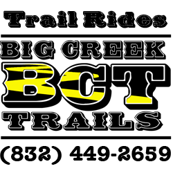 Big Creek Trails Logo