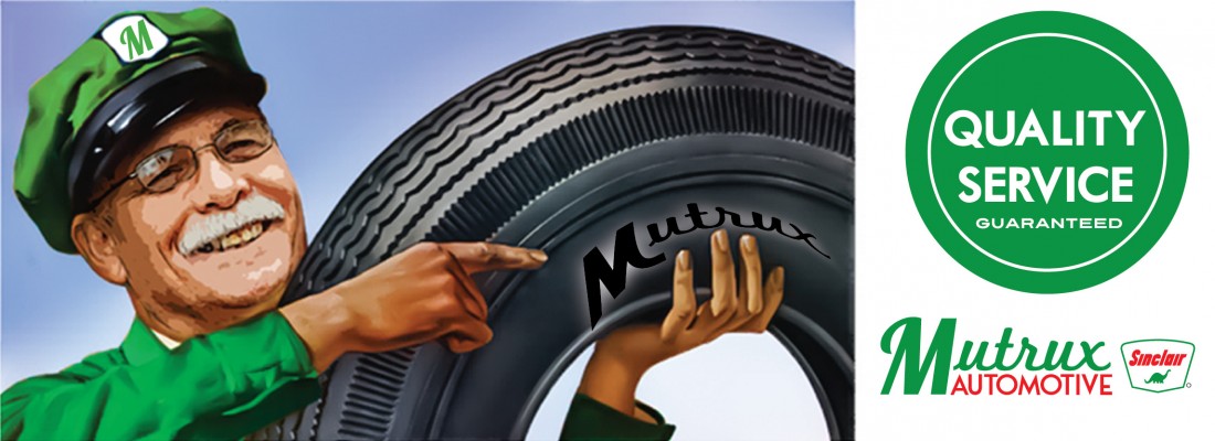 Mutrux Automotive Photo