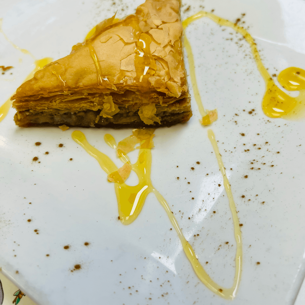 Baklava