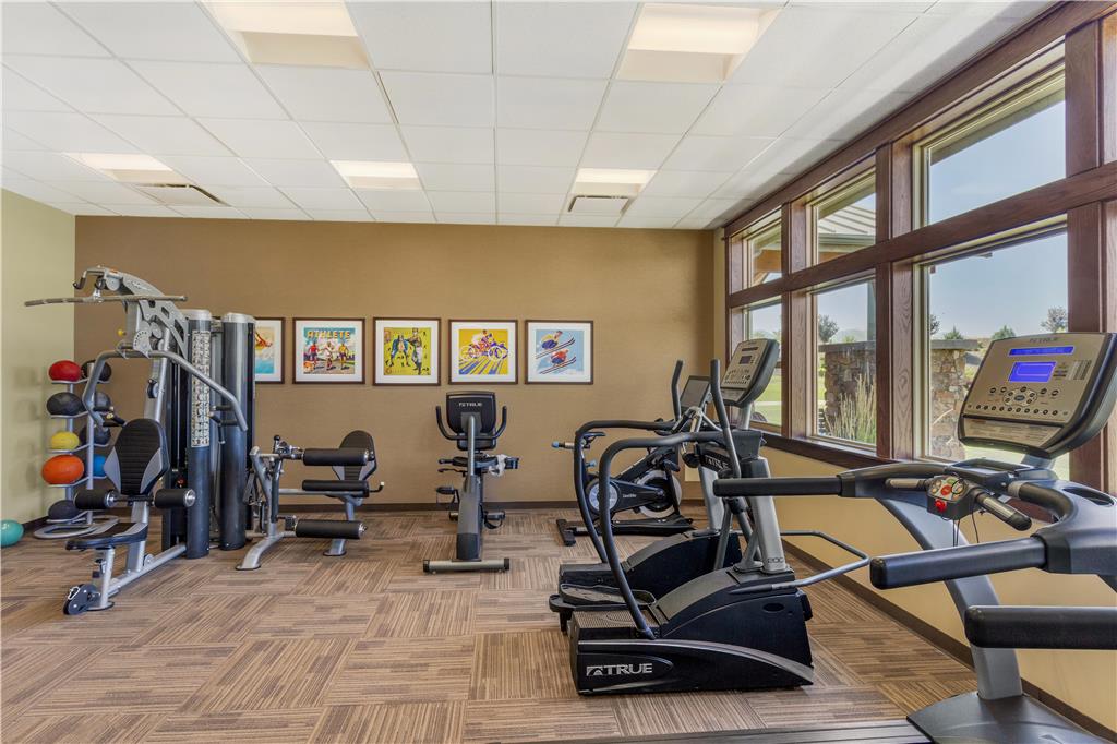 Best Western Plus High Country Inn Image