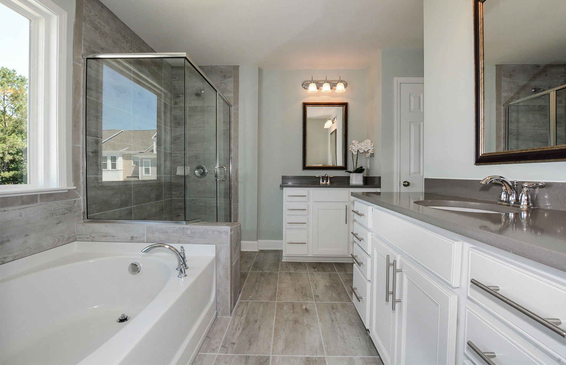 The Paces at Providence by Pulte Homes Photo