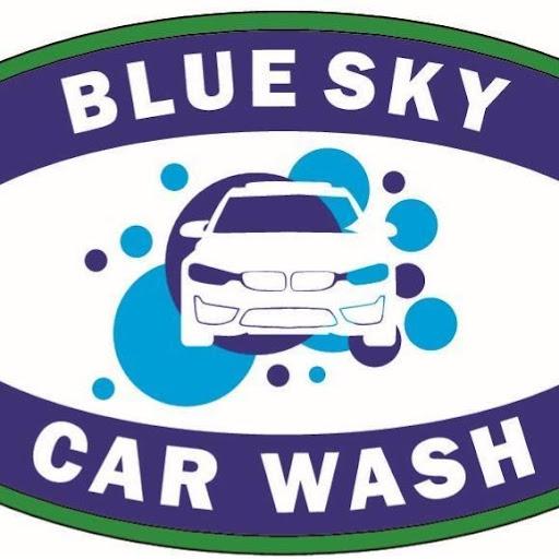 Blue Sky Car Wash