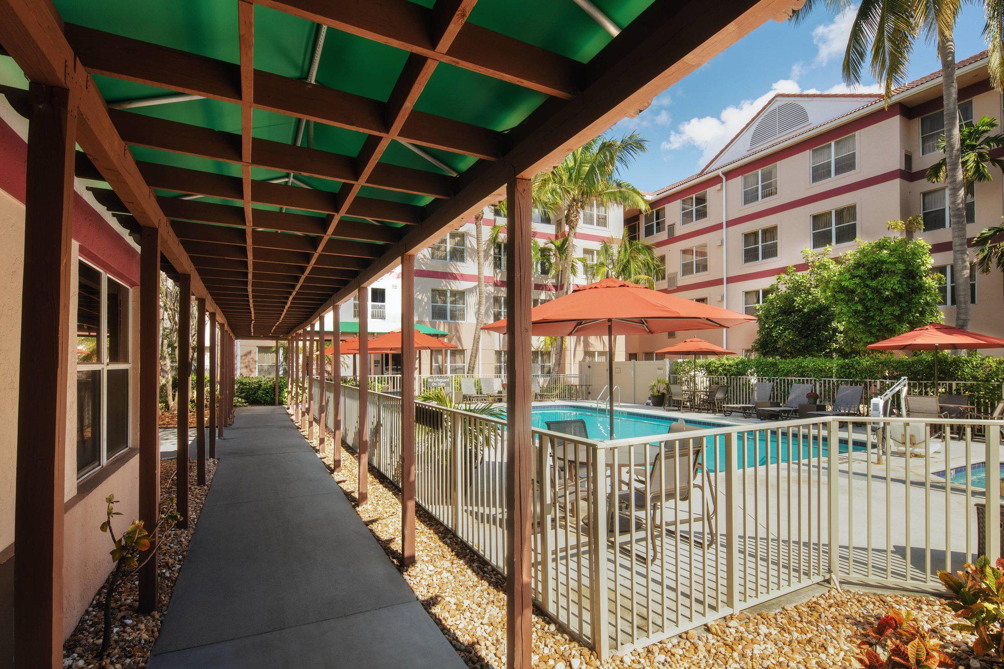 Residence Inn by Marriott Fort Lauderdale Plantation Photo