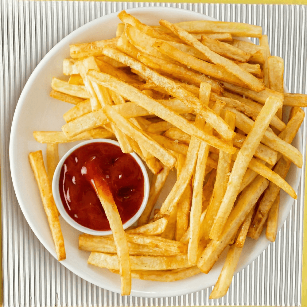 Fries