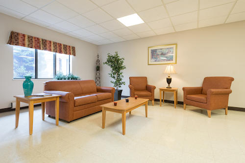 The Willows Health & Rehab Center Photo