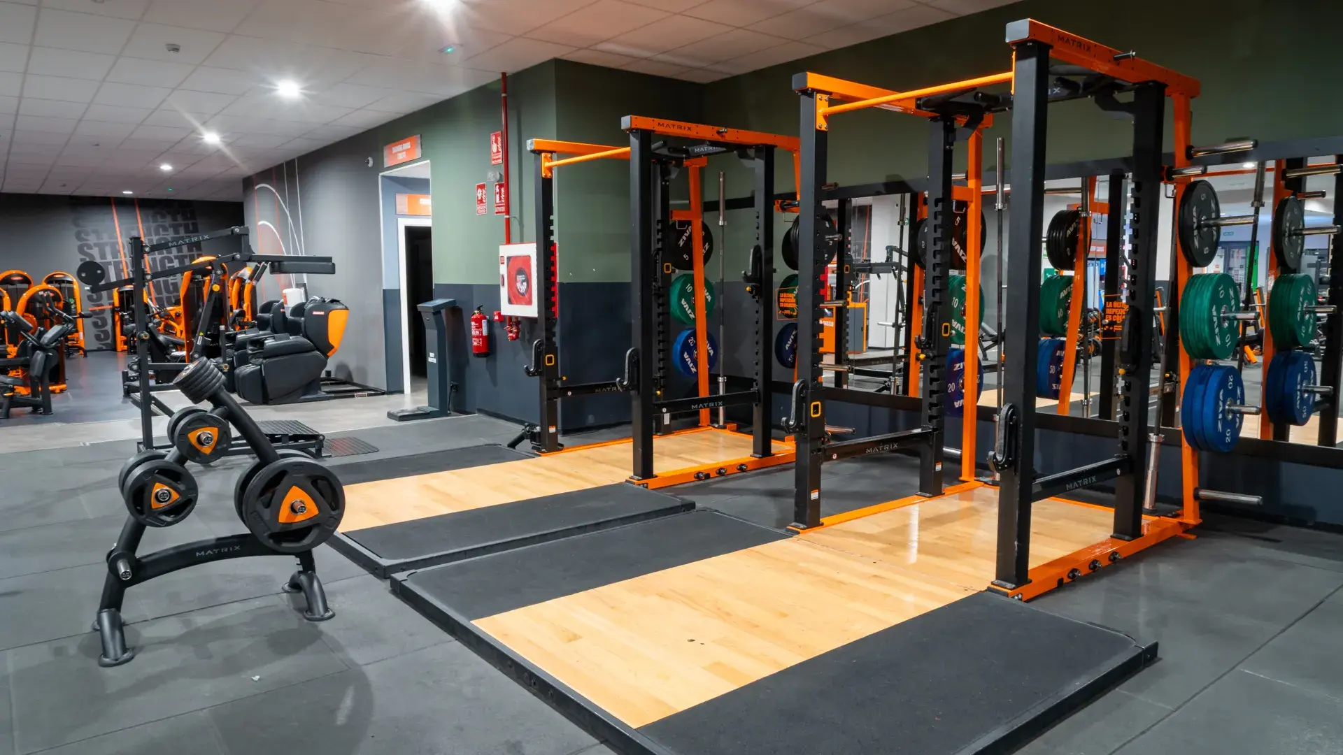 Galería en miniatura