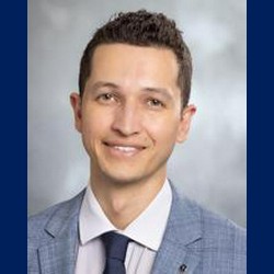 Austin Pierce, MD