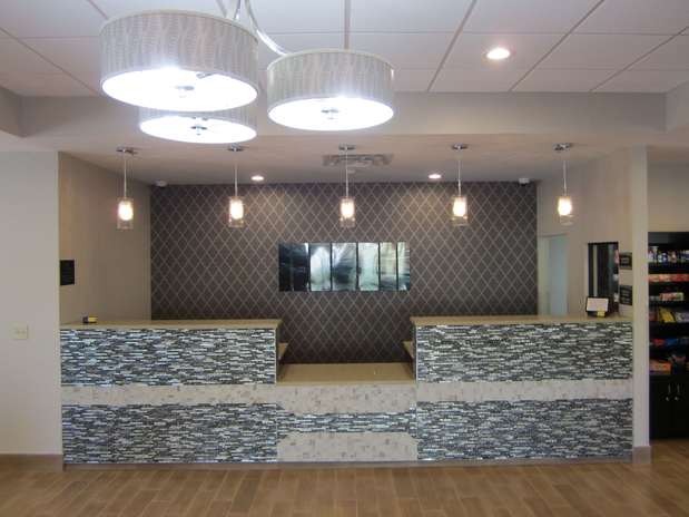 Images Best Western Plus Sunrise Inn