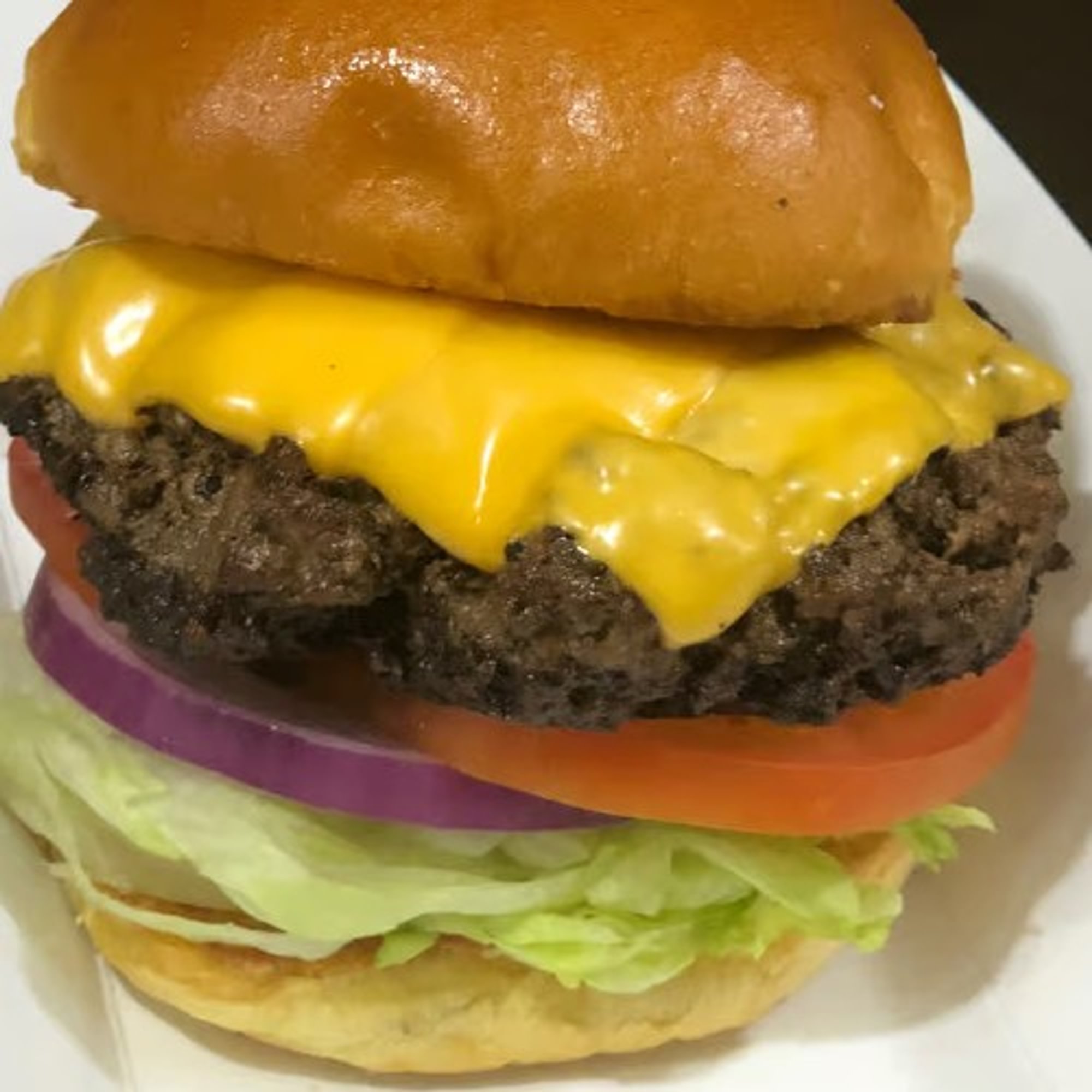 Cheeseburger