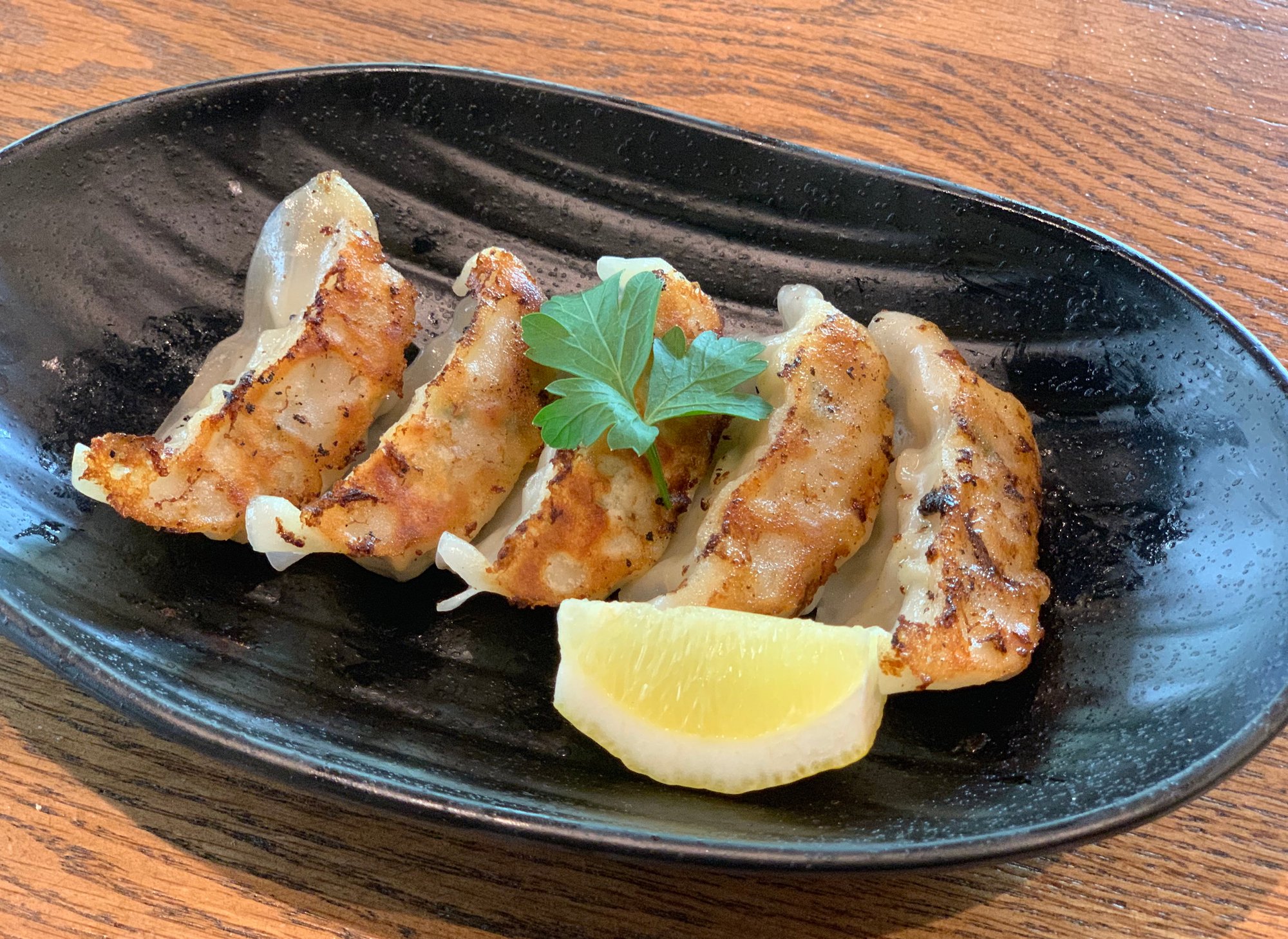 Gyoza