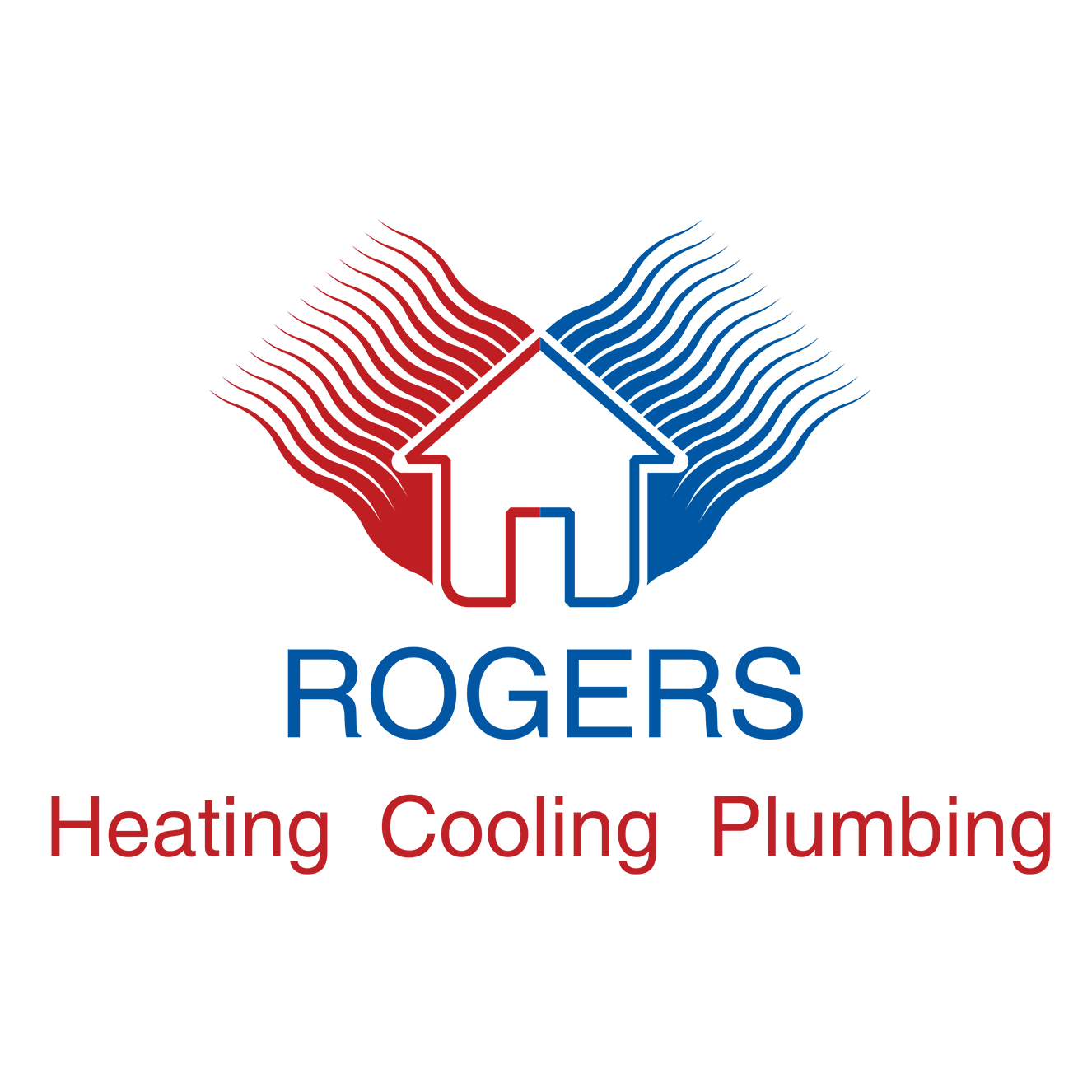 Rogers Heating, Cooling, & Plumbing