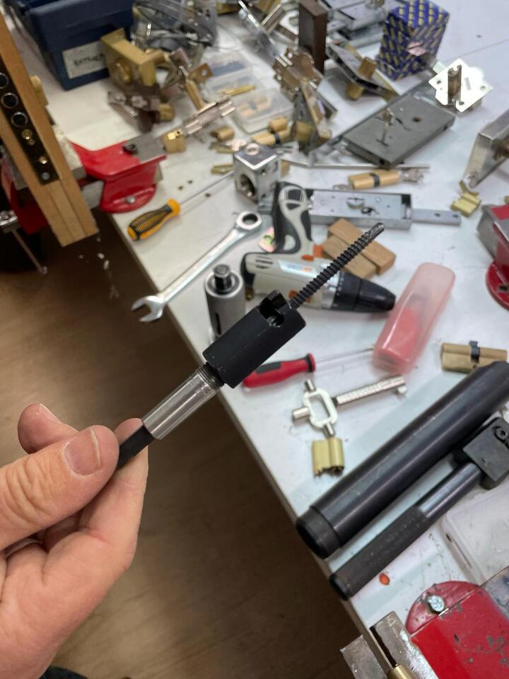 Galería en miniatura
