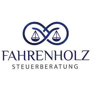 Logo von Fahrenholz Steuerberatung