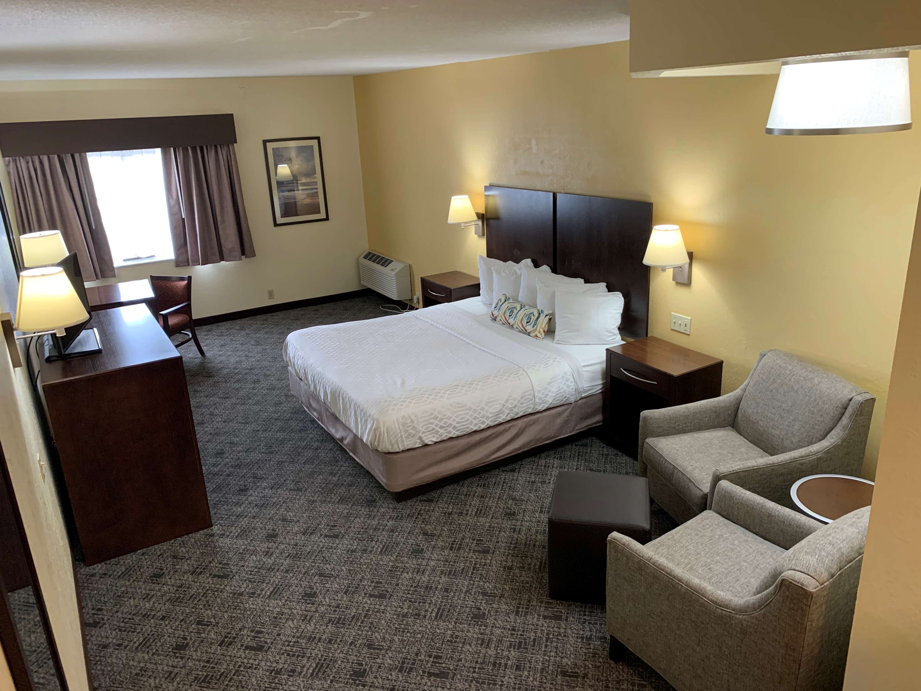 Best Western Port Clinton Photo