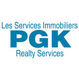 Les Services Immobiliers P G K Montréal