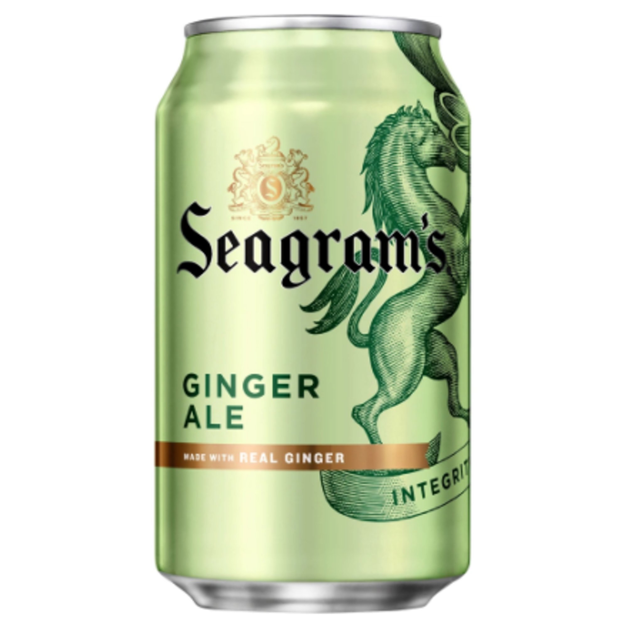 Ginger Ale