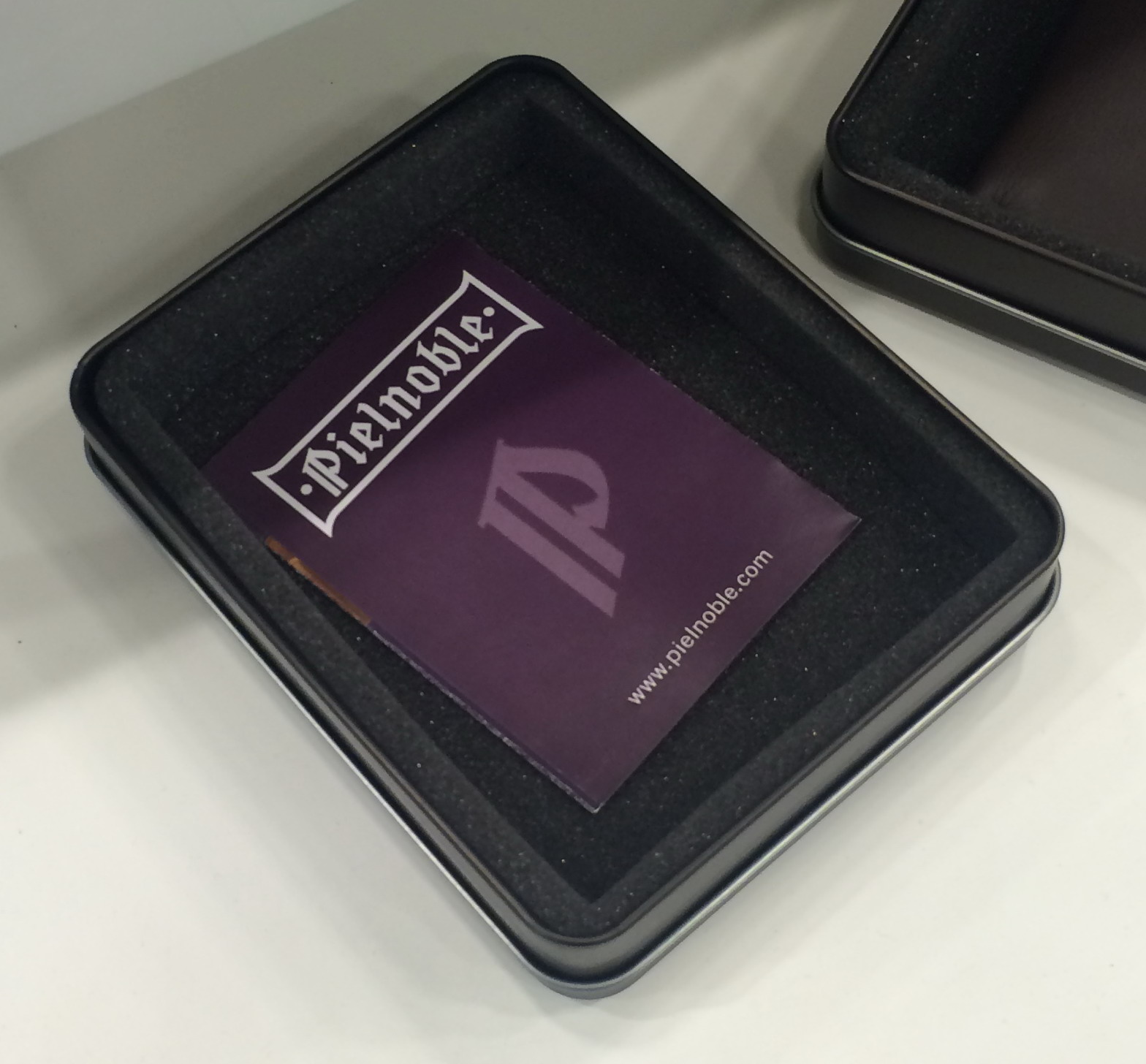 Galería en miniatura