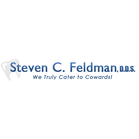 Steven C. Feldman, D.D.S Logo
