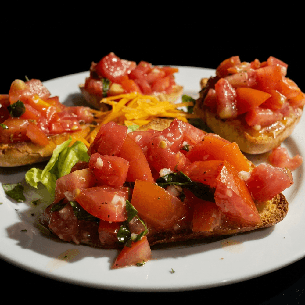 Bruschetta