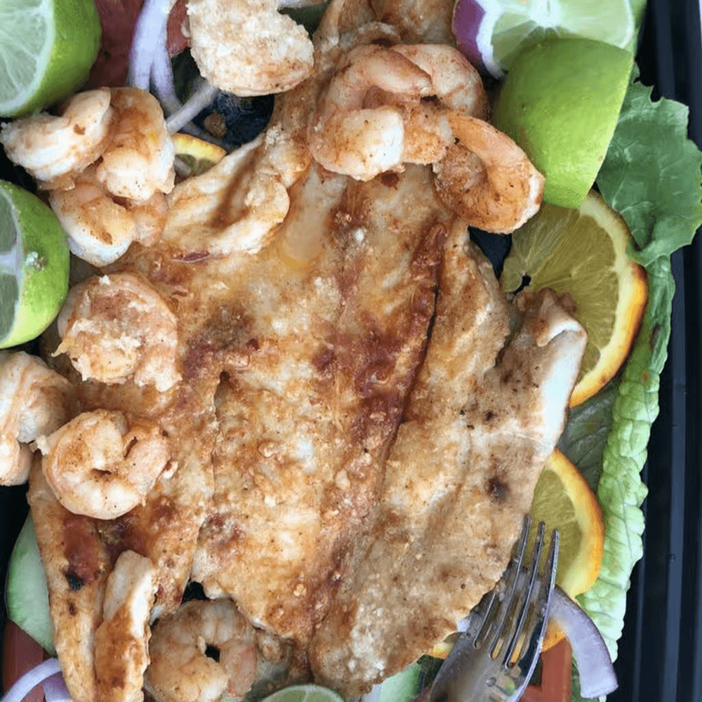 Joyce Special