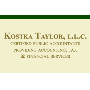 Kostka Taylor, L.L.C. Logo