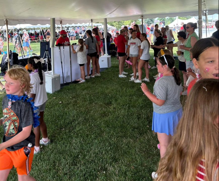 Wood Wayz Entertainment LLC Image