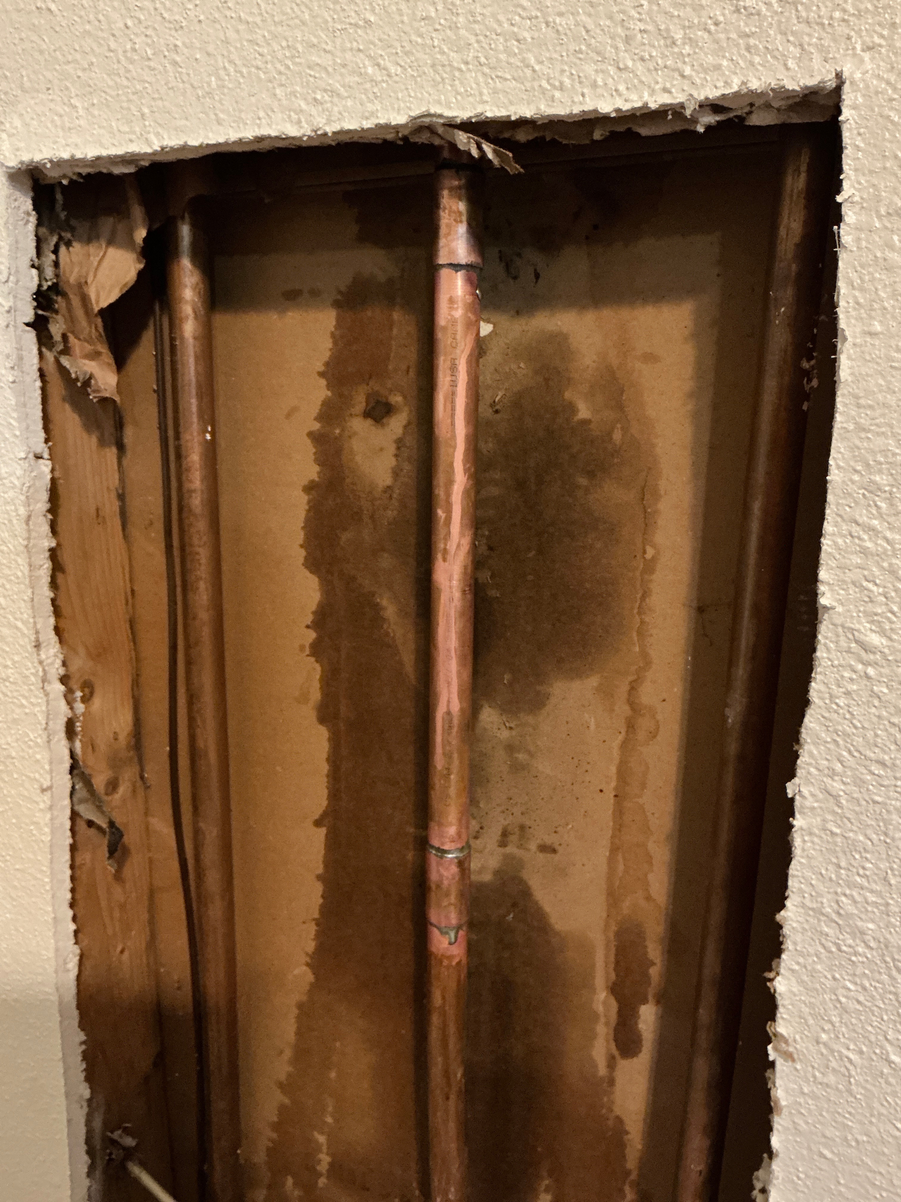 Bailey's Plumbing Services LLC Image