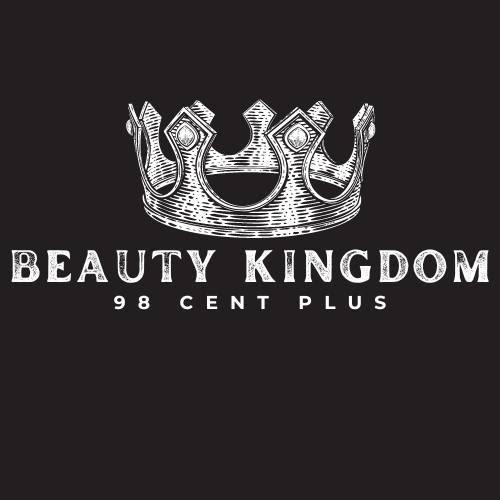 Beauty Kingdom 98 Cent Plus Beauty Supply Store