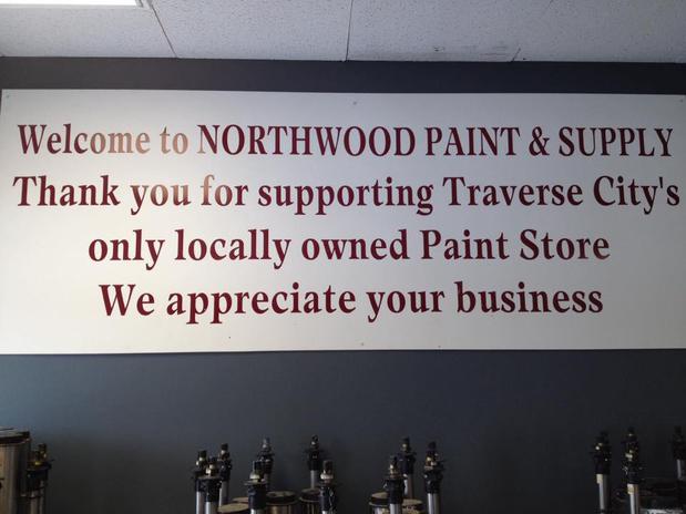 Images Northwood Paint & Supply