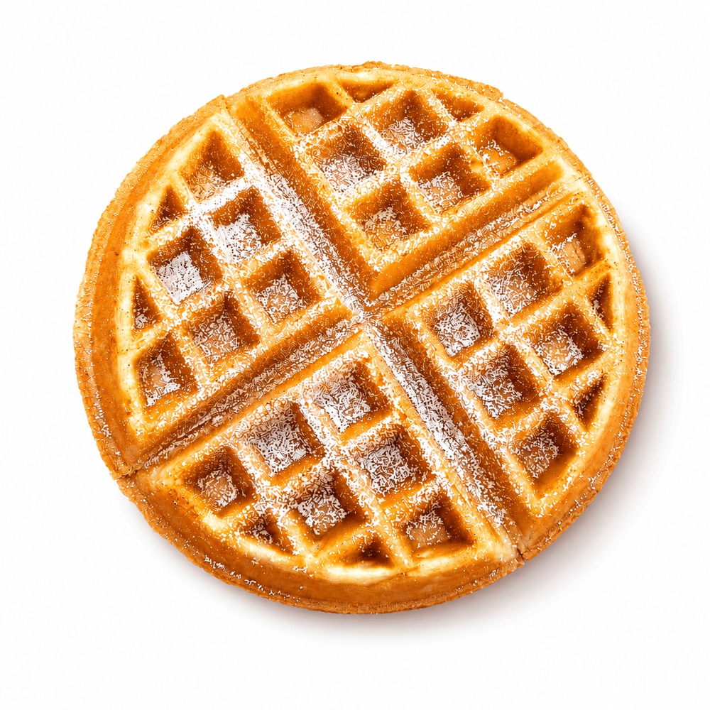 WAFFLE SIDE