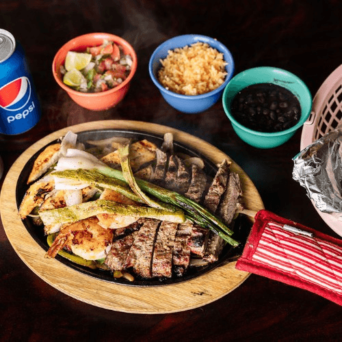 Fajitas Steak