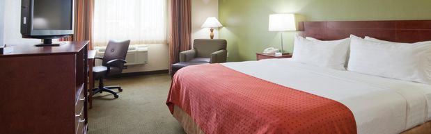 Images Holiday Inn Austin Conference Center