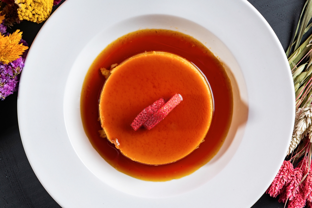 Flan