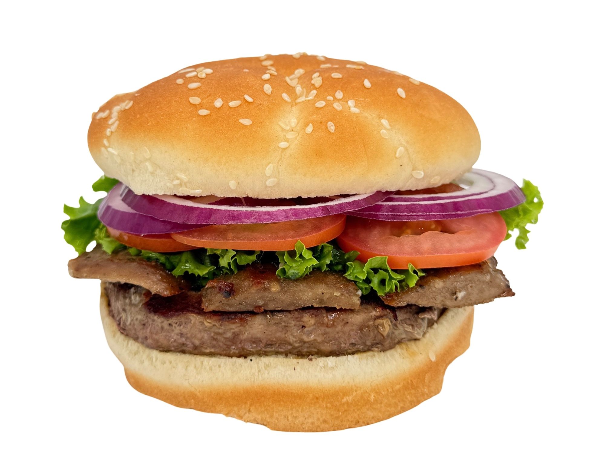 Gyro Burger
