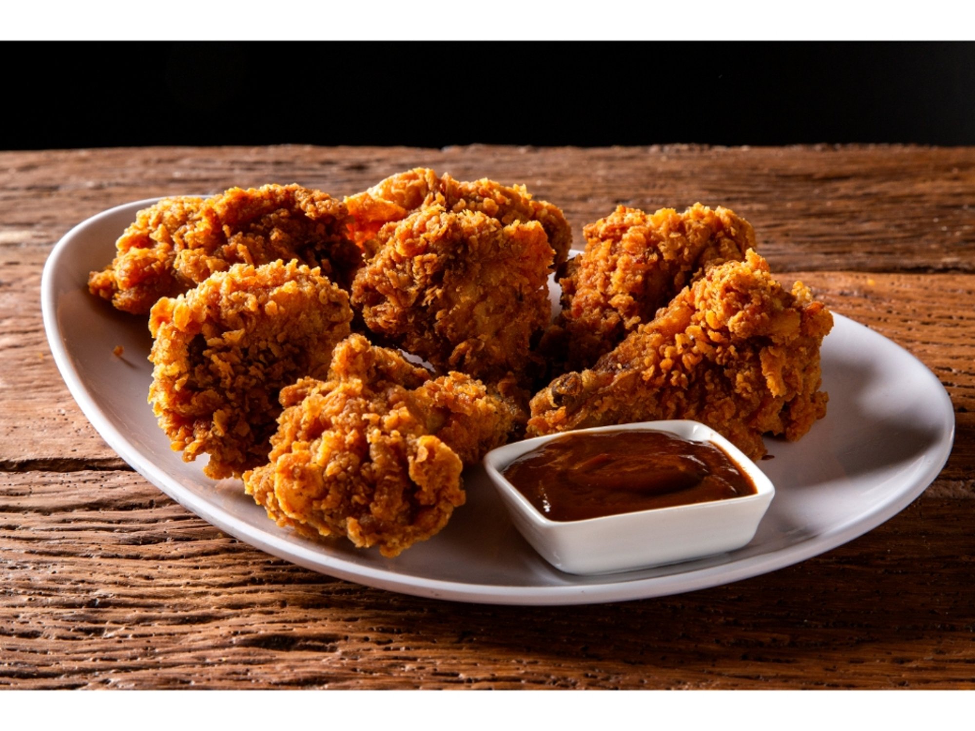 CFC (Chowrastha Fried Chicken)