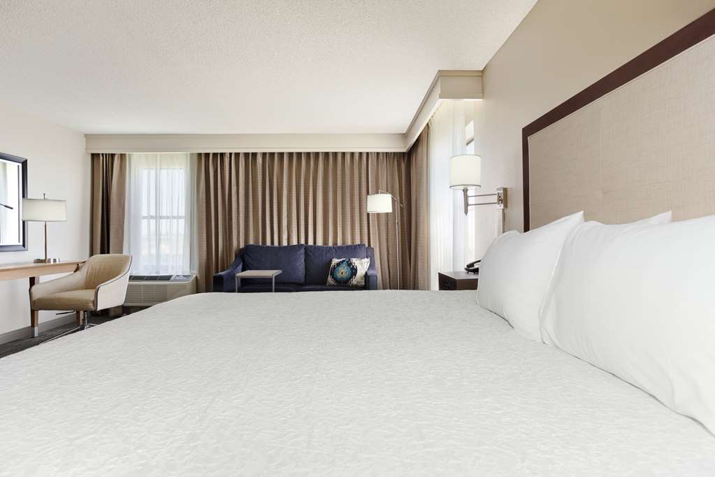 Hampton Inn Georgetown-Marina Image