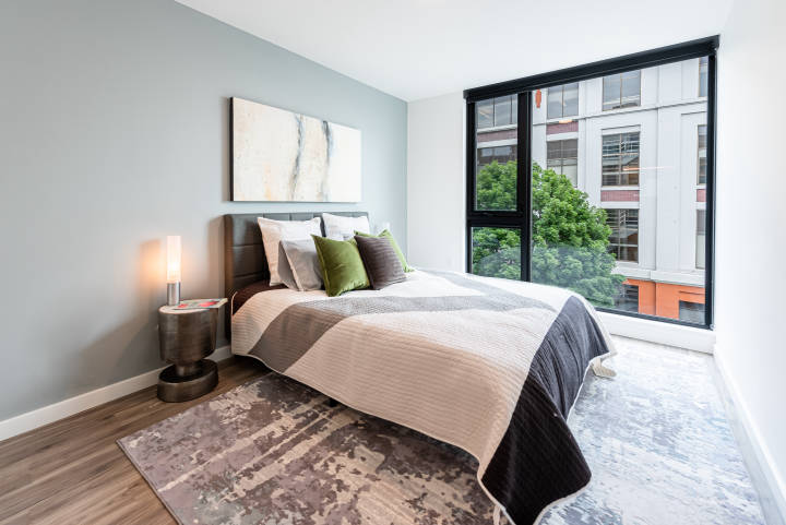 10 Clay Apartments Image