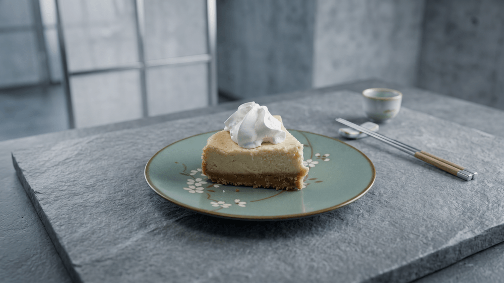 Cheese Cake