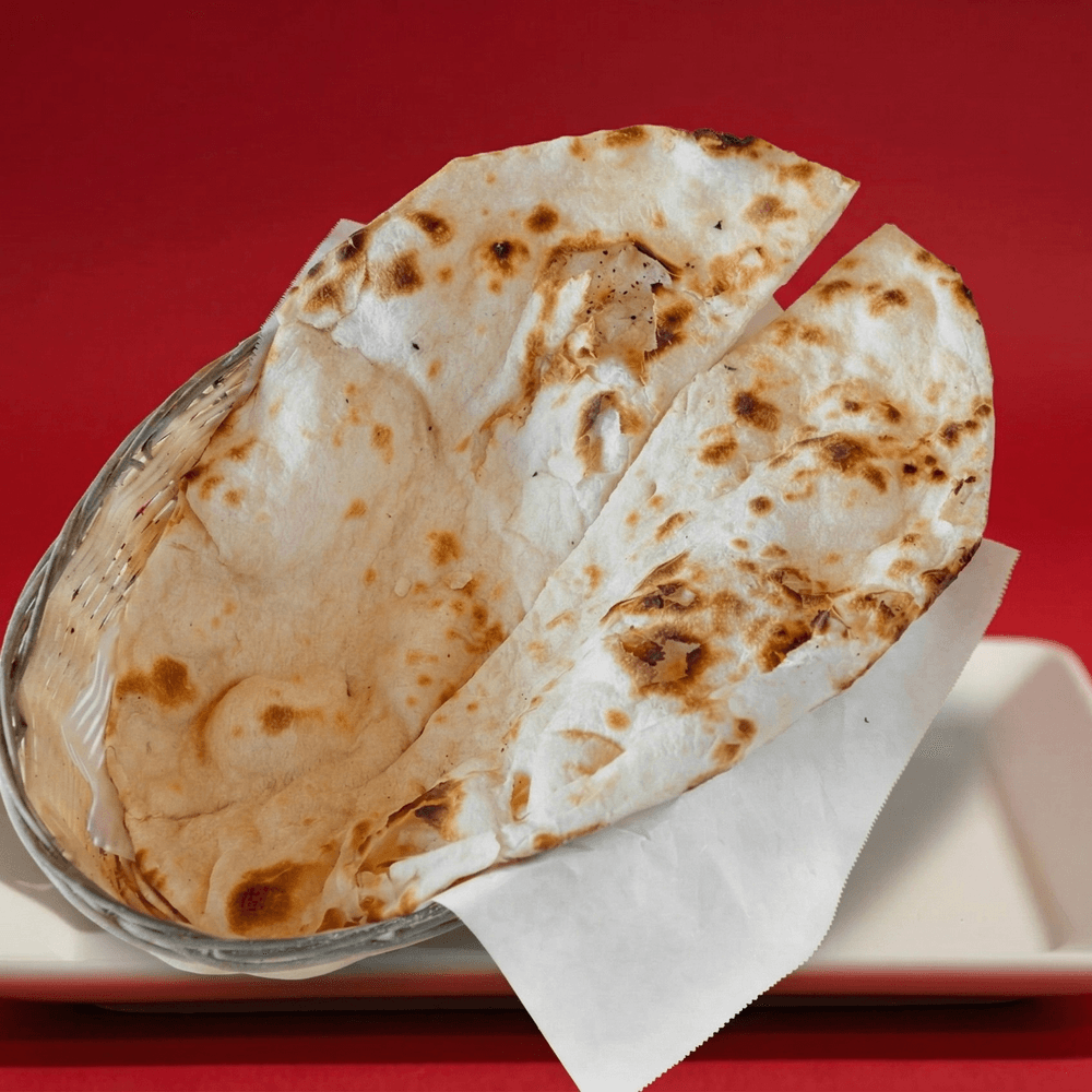 Naan