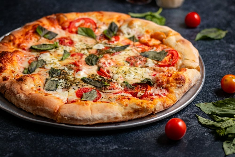 Pomodoro Pizza