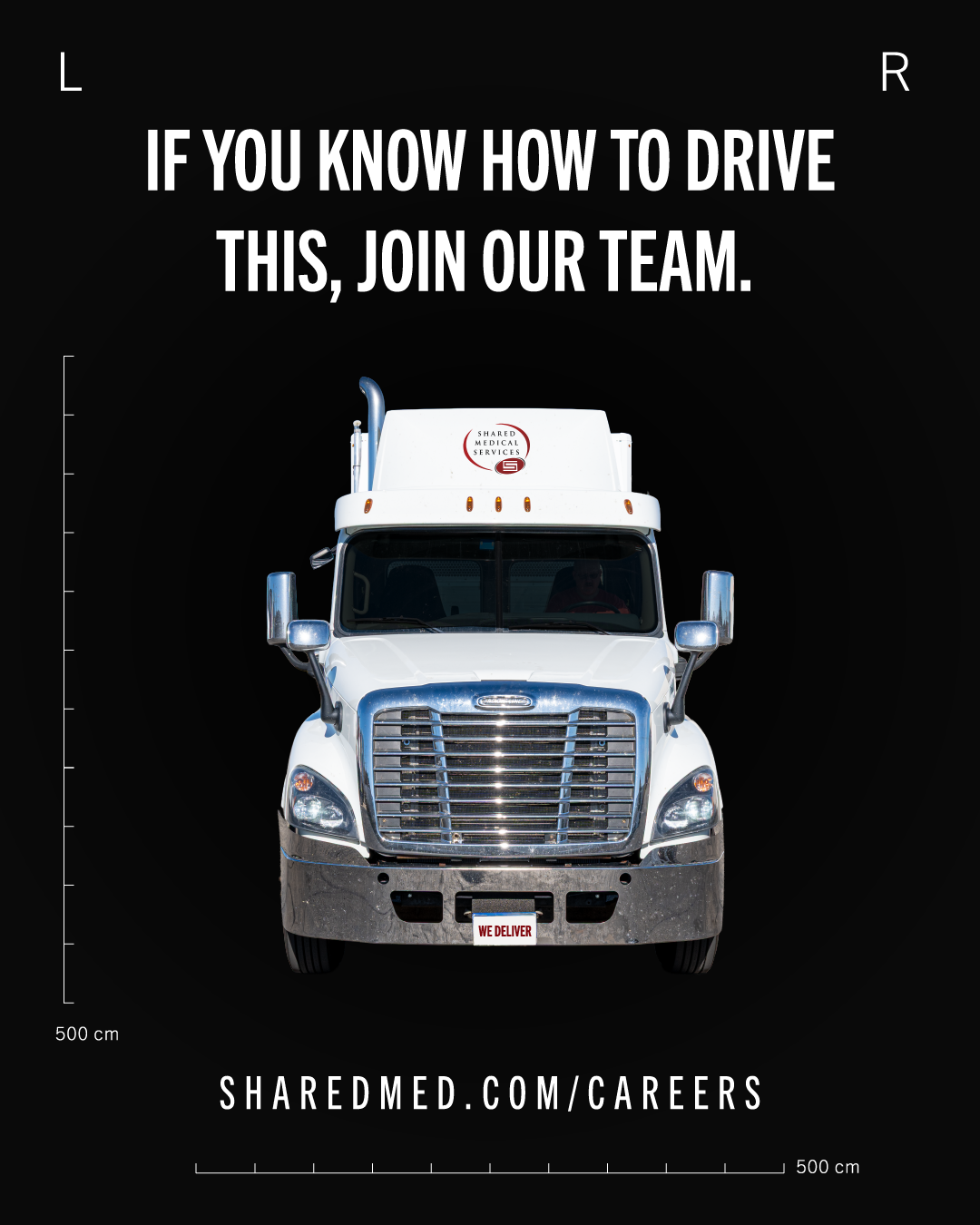 Shared Medical Services Image