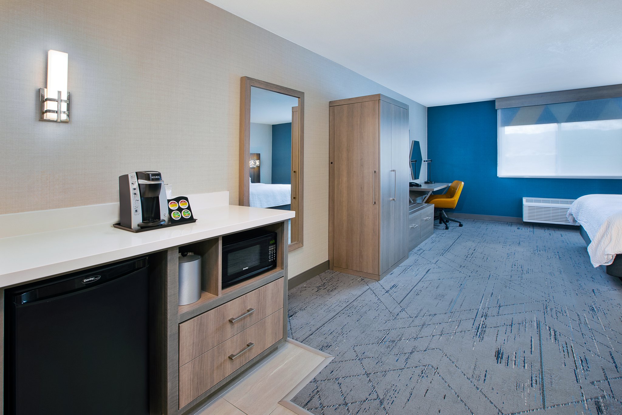 Holiday Inn Express Casper-I-25 by IHG Image