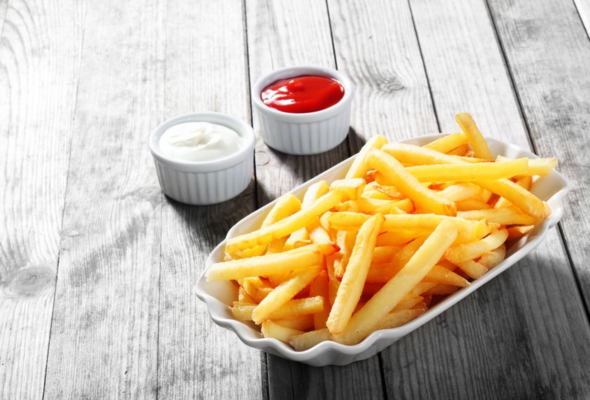 Fries