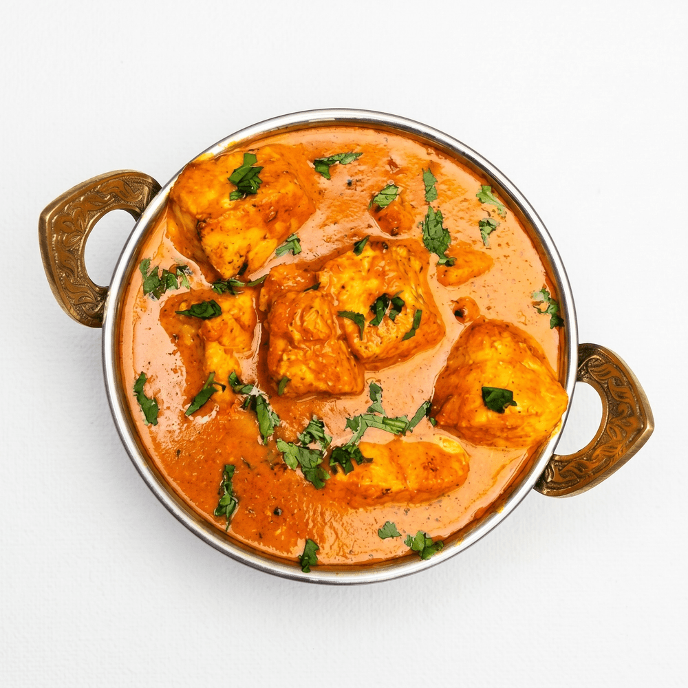 Fish Curry